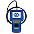 Video-endoscopios PCE-VE 330N/320N/340N con memoria interna de datos de 2 GB, software, cable de datos con una longitud de 2 m y un diámetro de 5,8 mm.