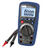 Voltimetro ESR PCE-LCR 1 para la medición de capacidad, inductividad y resistencia