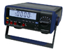 Voltimetros PCE-UT 803 son económicas, valor efectivo real, con puerto al PC, ...