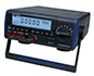 Voltimetros PCE-UT 804 de alta precisión, valor efectivo real, con registro de datos, ...