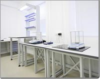 Equipamiento de laboratorio de alta calidad de PCE