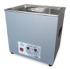 Aparatos de limpieza por ultrasonido LT-300 PRO con cuba de acero INOX AISI 304, capacidad de 13 l, potencia ultrasonidos 300W (600W p-p)