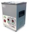 Cubas de limpieza por ultrasonido LT-50 PRO con cuba de acero INOX AISI 304, capacidad de 1l, potencia ultrasonidos 50W (100W p-p)