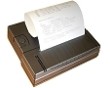 Impresora para poder imprimir los datos de la balanza compacta.