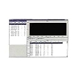 Software para la balanza compacta PCE-WS30