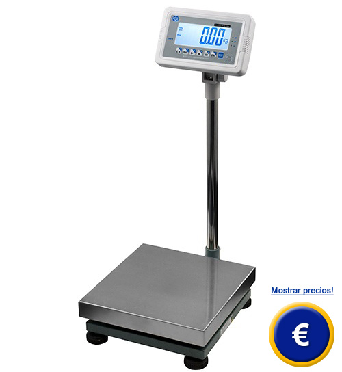 Balanza para env�os verificable serie PCE-SI-PS