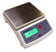 Balanza industrial PCE-BS-3000.