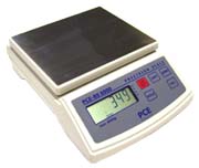 Balanza industrial PCE-BS-6000.