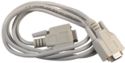 Balanza industrial verificable de la serie PCE-PM...C cable