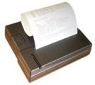Balanza industrial verificable de la serie PCE-PM...C impresora termica