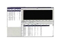 Balanza industrial verificable de la serie PCE-PM...C software