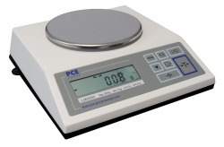 Balanza de laboratorio multifuncional de alta precisión PCE-LSM 2000L