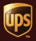 Esta balanza de plataforma se puede utilizar con el software para env�os de United Parcel Service.