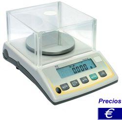 Bascula de precisi�n PCE-BT 200