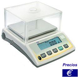 Bascula de precisi�n PCE-BT 2000