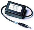 Sensor de la presin atmosfrica para el analizador ambiental.