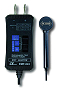 Adaptador EMF para el analizador de espectro.