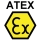 Detector de monoxido de carbono homologado en proteccin ATEX.