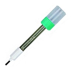 En el contenido del envo se incluye un electrodo de pH para el analizador de oxgeno disuelto PCE-PHD 1.
