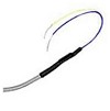 Cable de tensi�n y logger de datos para el analizador de sonido PCE-318.