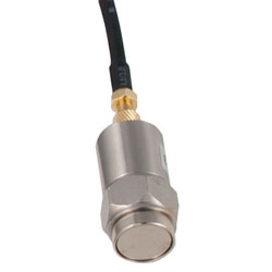 Sensor de vibracin VB-83 para el analizador de vibracion de 4 canales PCE-VM 5000