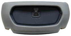 Puerto USB del calibrador universal PCE-C 456