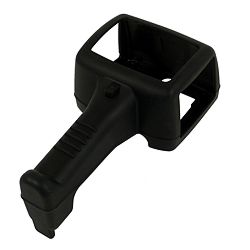 Foto de la funda protectora para la c�mara termogr�fica que se incluye en el env�o.