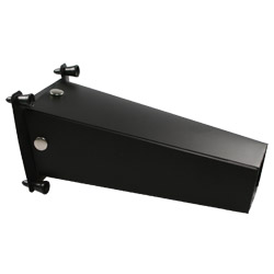 Protector de luz para la �ptica para la camara termografica PCE-TC3.
