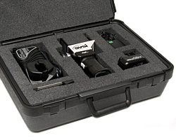 Contenido del env�o de la c�mara de video ultra r�pida
