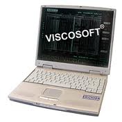 ViscoSoft  460-FC para la copa de viscosidad