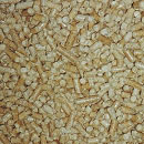 Pellets de madera