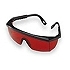 Gafas de protección láser para el distanciometro PCE-LDM 50