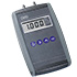 Manometro para gases de alta resoluci�n