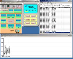 Software para PCE-355