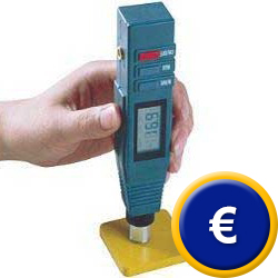 Dur�metro PCE-HT200 lo puede ver en la tienda online.