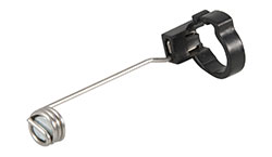 Adaptador de magnético para el endoscopio PCE-DE 25