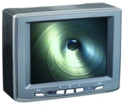Monitor del endoscopio / videoscopio de la serie V 200.