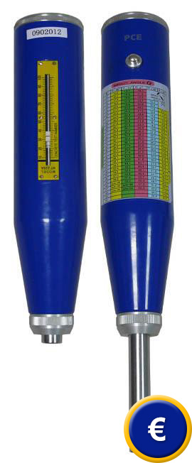Escler�metro PCE-HT-225A en nuestra web
