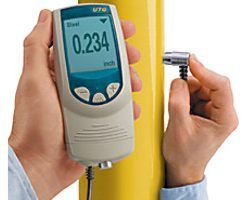 Software para el espes�metro de materiales.