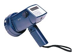 Estroboscopio con acumulador StroboCop