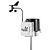 Anem�metro / estaci�n meteorol�gica WatchDog