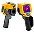 Cámara termográfica Flir serie T para electricistas y técnicos