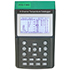 Term&oacute;metro digital PCE-T800  sensores tipo K, tarjeta de memoria SD hasta 8 GB, LCD gr&aacute;fico, software