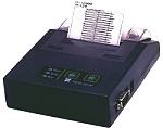 Impresora TA 220 para el analizador de vibración PCE-VT 3000.