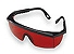 Gafas de proteccin lser para el medidor lser TLM-300.