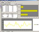 Software para la transmisi�n de datos con cable USB incluido.
