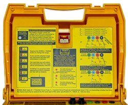 Se incluye en el env�o del PCE-MO 3001 instrucciones de uso