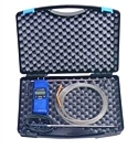 Malet�n de transporte para el microman�metro de presi�n diferencial DC-100-S