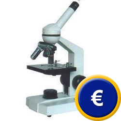 Microscopio monocular PCE-MM 100.