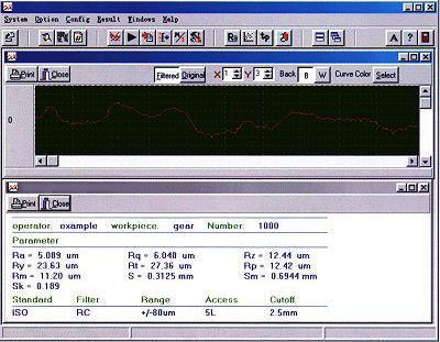 Software (opcional)